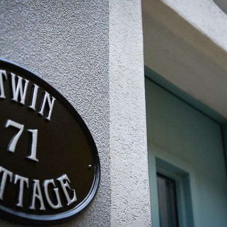 Twin Cottage Luxembourg Exterior photo